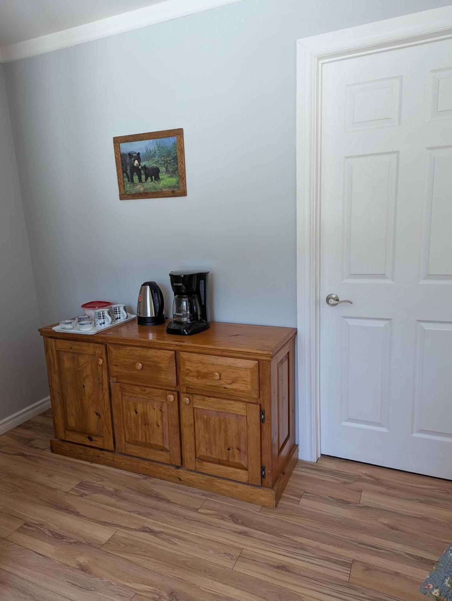 Bear & Butterfly Bed and Breakfast Gravenhurst Exterior foto